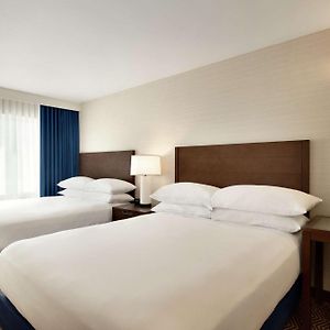 Queen Suite